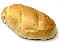 Wit galetten