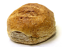 Grof rond