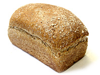 Volkoren