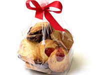 Dessertkoekjes