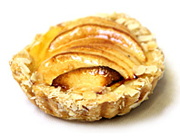 Appeltaartje
