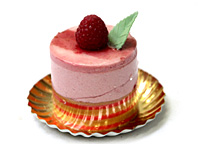 Bavarois