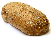 Extra volkoren