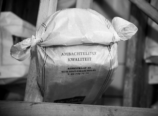 Ambachtelijke kwaliteit