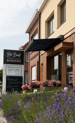 Winkel Belsele